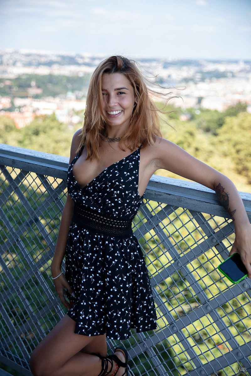 Арина, 23 года, 5 размер груди