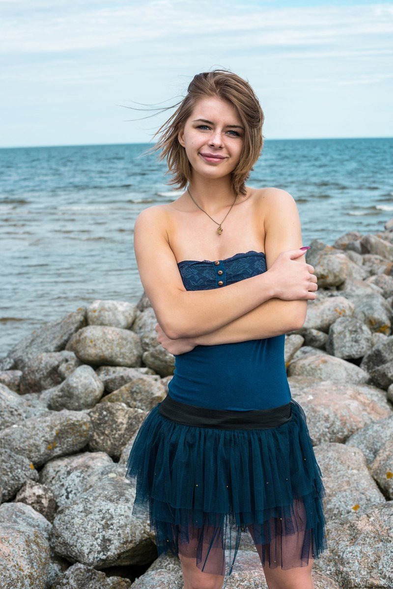 Татьяна, 21 год, 0 размер груди