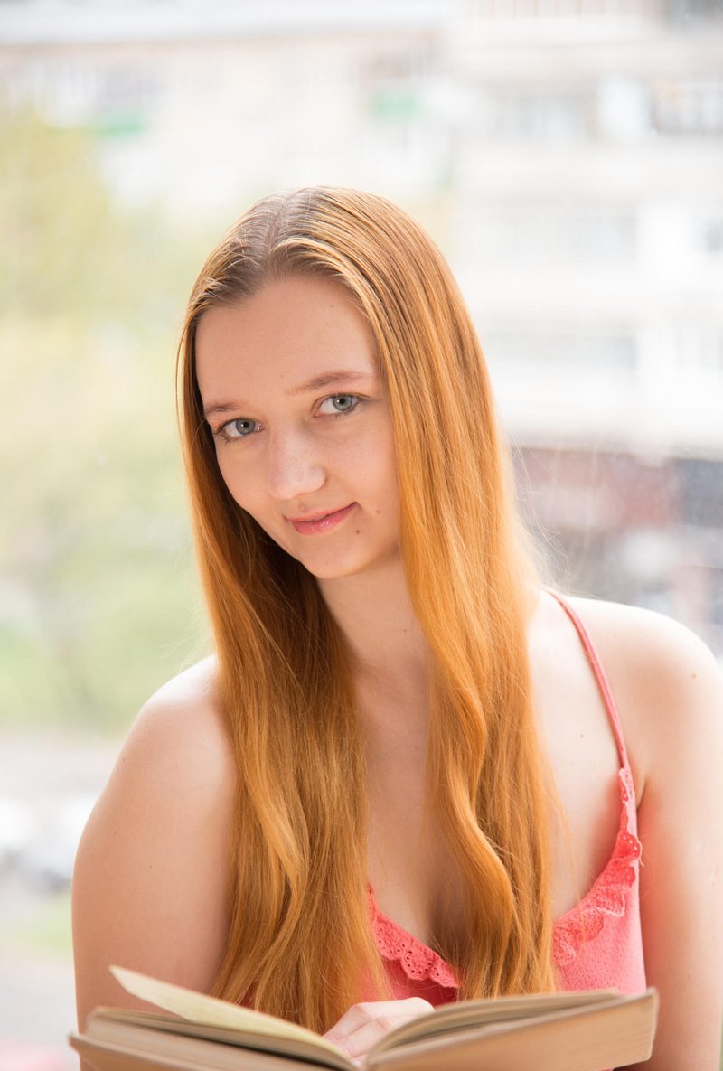Фатима, 22 года, 2 размер груди