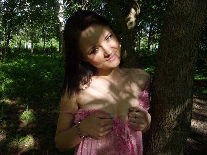 Яночка, 20 лет, 2 размер груди